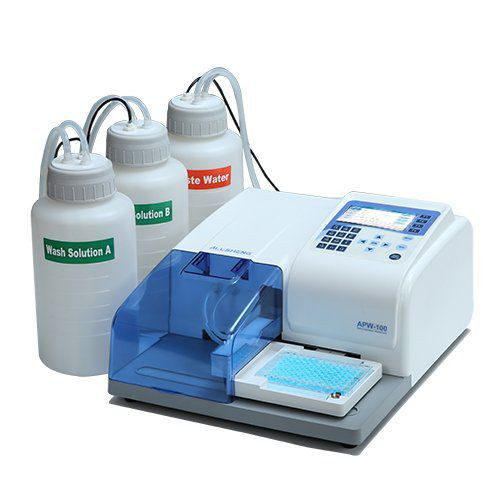 ALLSHENG | APW-200 Elisa Yıkayıcı