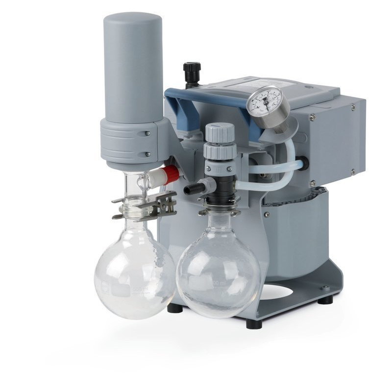 VACUUBRAND | PC 101 NT Diyaframlı Vakum Pompası