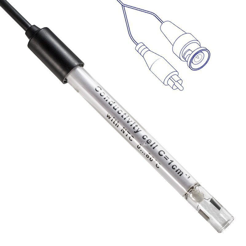 XS INSTRUMENTS | XS Cond 60 VioLab Masatipi İletkenlik Ölçer