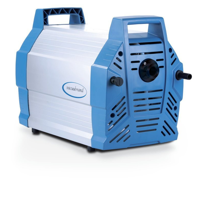 VACUUBRAND | ME 16C NT Diyaframlı Vakum Pompası