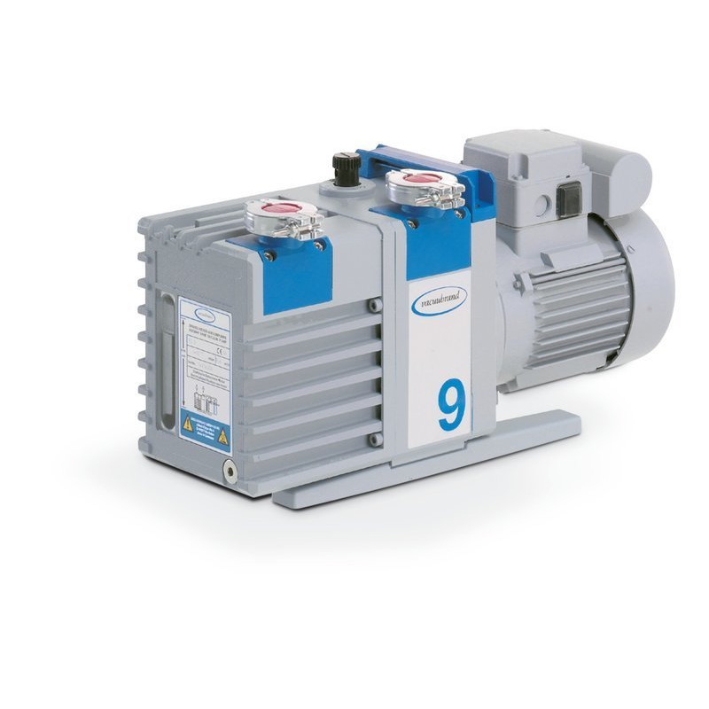 VACUUBRAND | RE 9 Yağlı Vakum Pompası