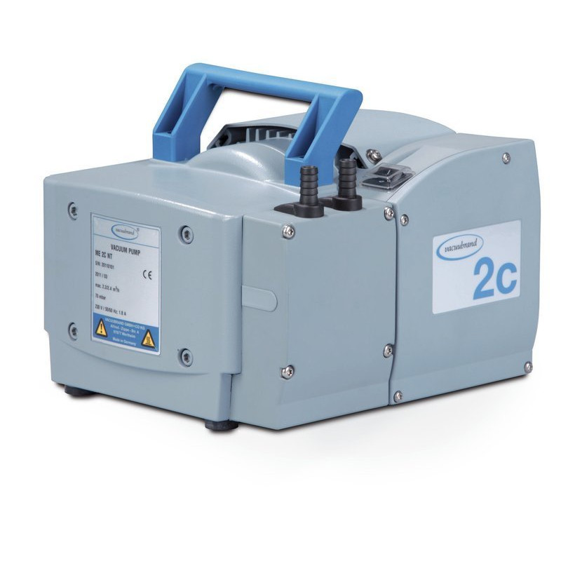 VACUUBRAND | ME 2C NT Diyaframlı Vakum Pompası