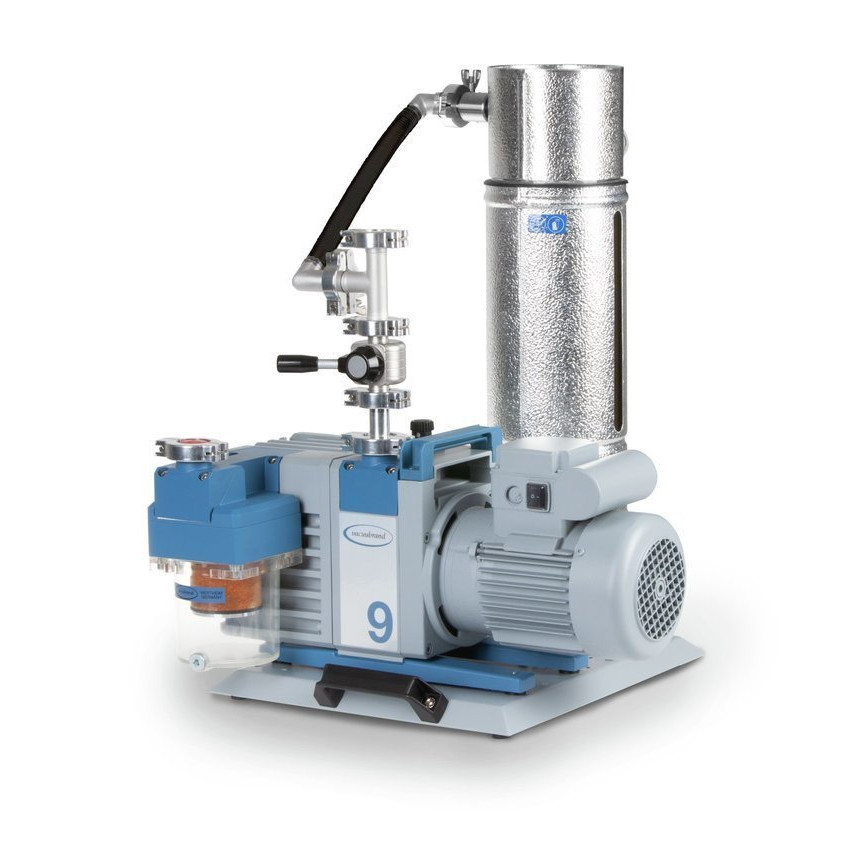 VACUUBRAND | PC 3 / RZ 9 Yağlı Vakum Pompası