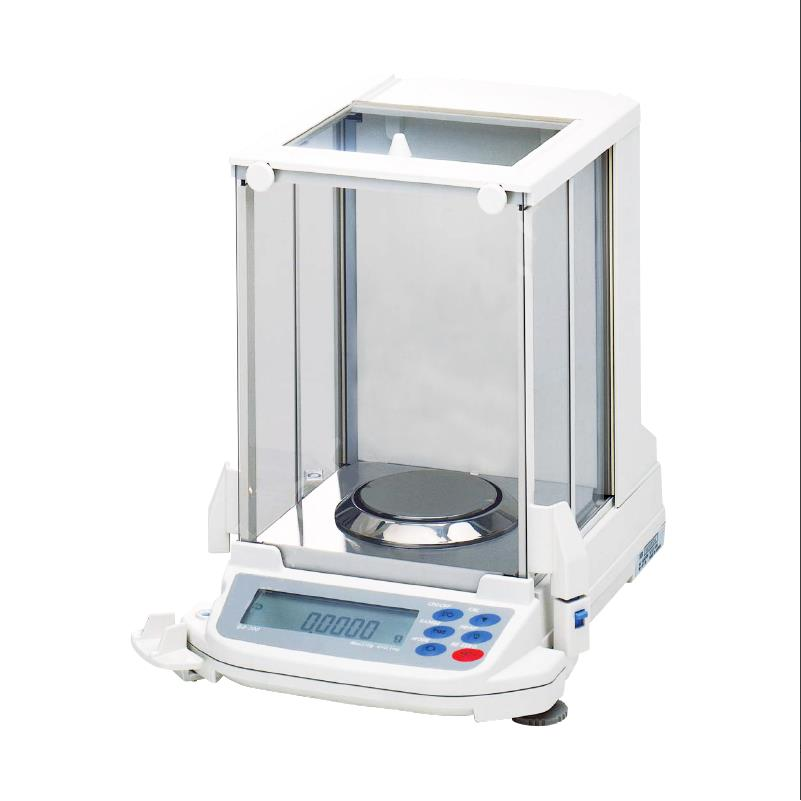 AND | gr-200 Analitik Terazi