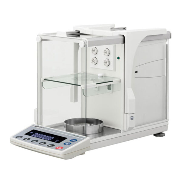 AND BM-20 Mikro Terazi 1μg Hassasiyet