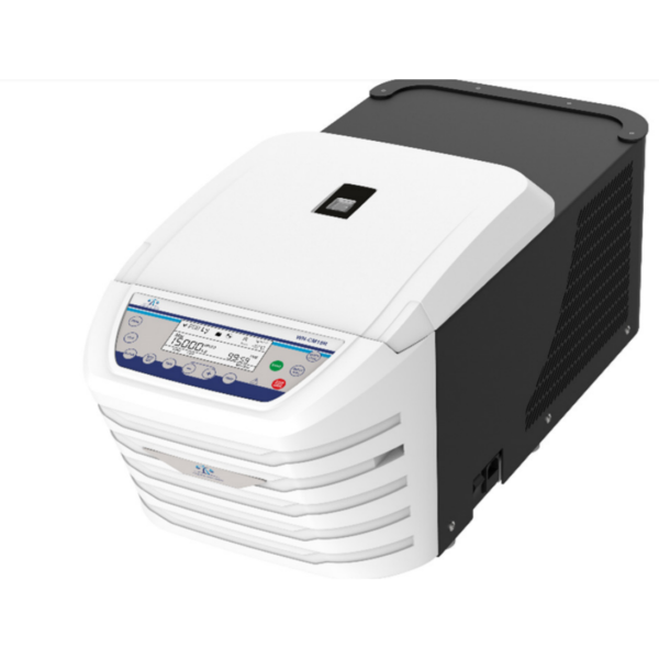 Weightlab WN-CM15R Soğutmalı Santrifüj
