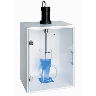 BANDELİN | HD4100 Ultrasonik Homojenizatör