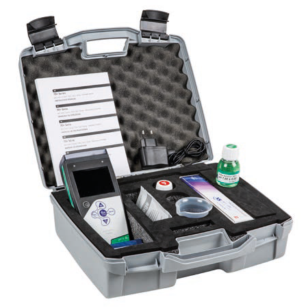 XS INSTRUMENTS | pH 70 Vio Taşınabilir pH Metre