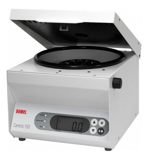 DOMEL CENTRIC 150 Santrifüj