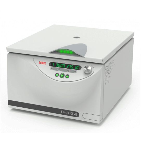 DOMEL CENTRIC CF48 Santrifüj