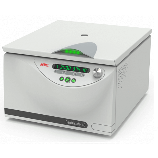 DOMEL CENTRIC MF 48 Santrifüj