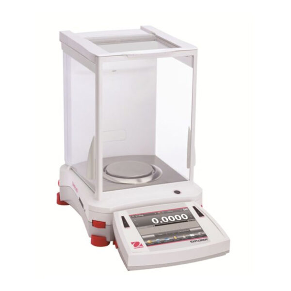 OHAUS EXPLORER EX224 Analitik Terazi