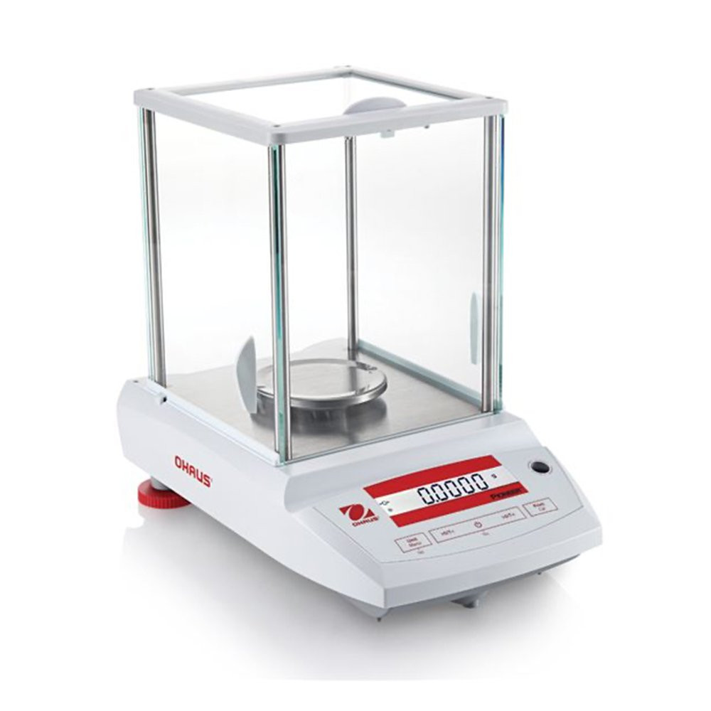 OHAUS | PA224C Analitik Terazi