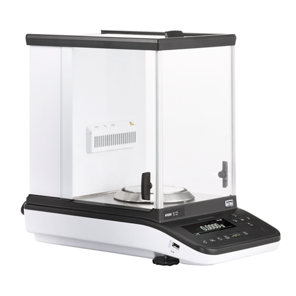 Shimadzu AP-225WD Mikro Terazi