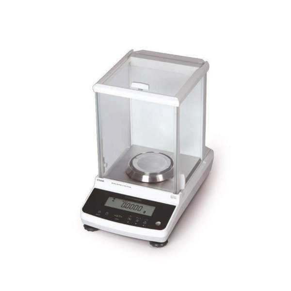 Shimadzu ATY124R Analitik Terazi