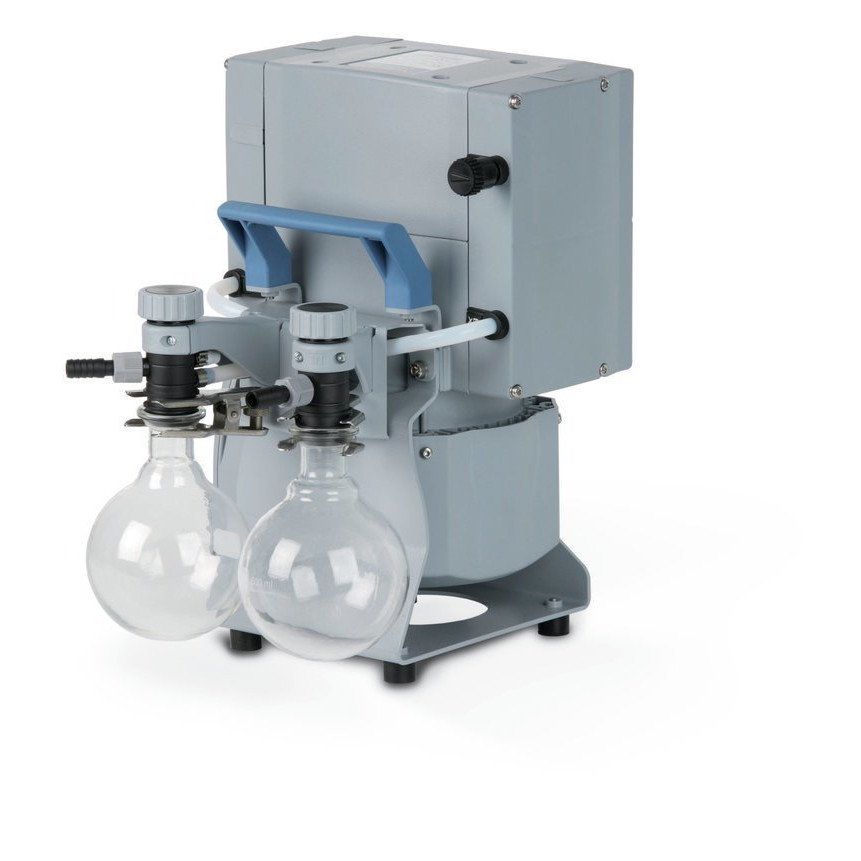VACUUBRAND | MD 4C NT PTFE Diyaframlı Vakum Pompası