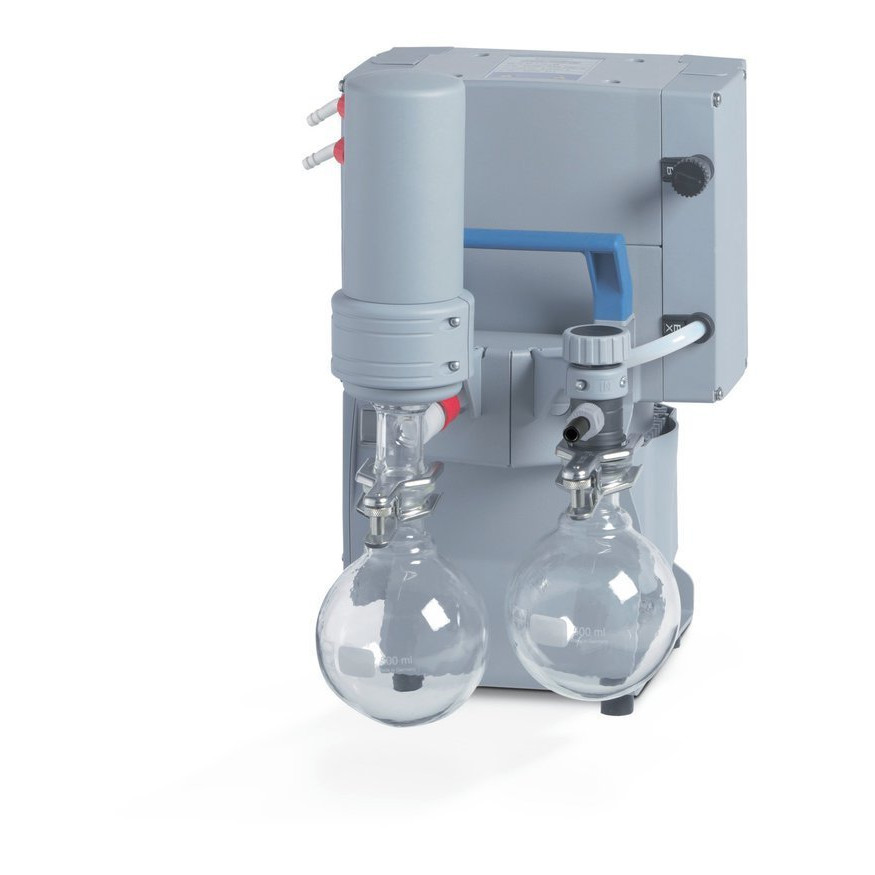 VACUUBRAND | PC 610 Select Diyaframlı Vakum Pompası