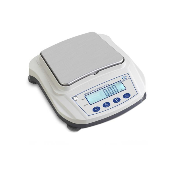 Weightlab Wh2002 Hassas Terazi 2000gr