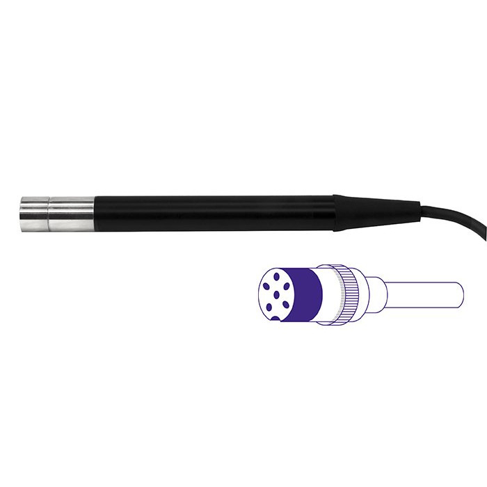 XS INSTRUMENTS | OXY 70 Optik Oksijen Sensörü LDO70