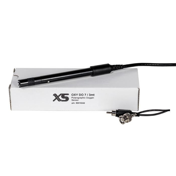 XS INSTRUMENTS | OXY Polagrafik Çözünmüş Oksijen Sensörü D07