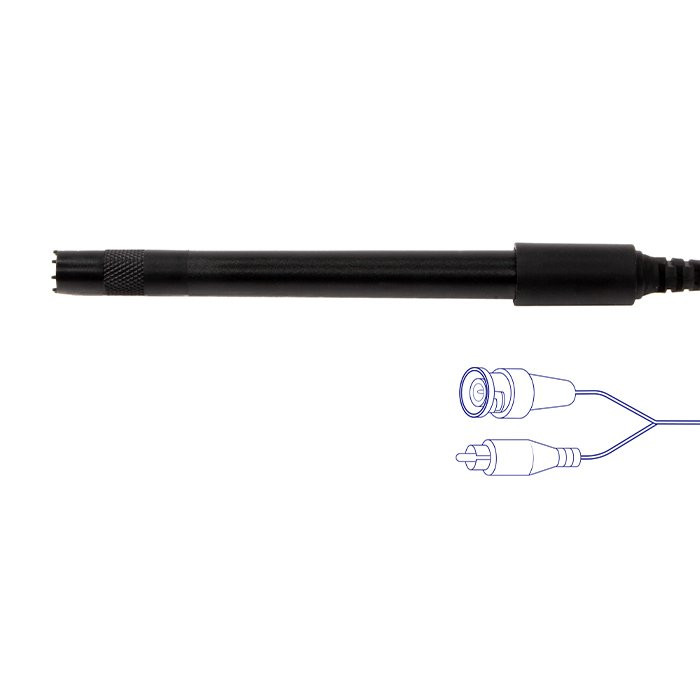 XS INSTRUMENTS | OXY Polagrafik Çözünmüş Oksijen Sensörü D07