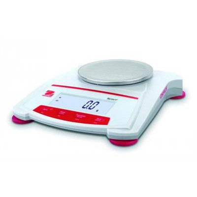 OHAUS | SKX421 Hassas Terazi