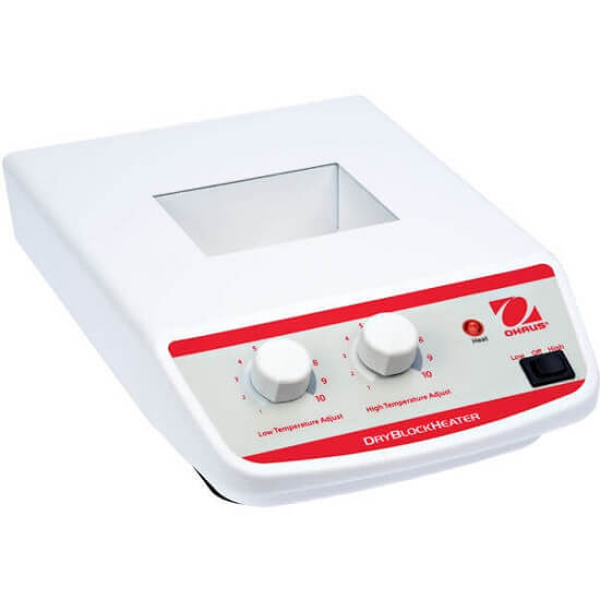 OHAUS | HB1AL 1 Bloklu, Ortam +5