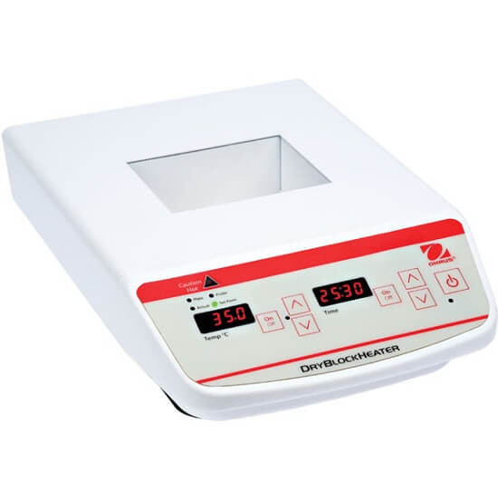 OHAUS | HB1DG 1 Bloklu, Ortam +5