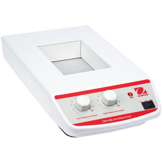 OHAUS | HB2AL 2 Bloklu, Ortam +5