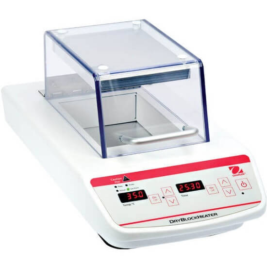 OHAUS | HB2DGHL 2 Bloklu, Ortam +5