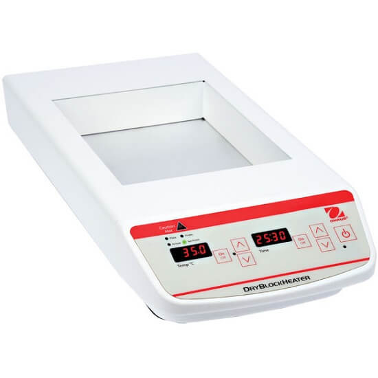 OHAUS | HB4AL 4 Bloklu, Ortam +5