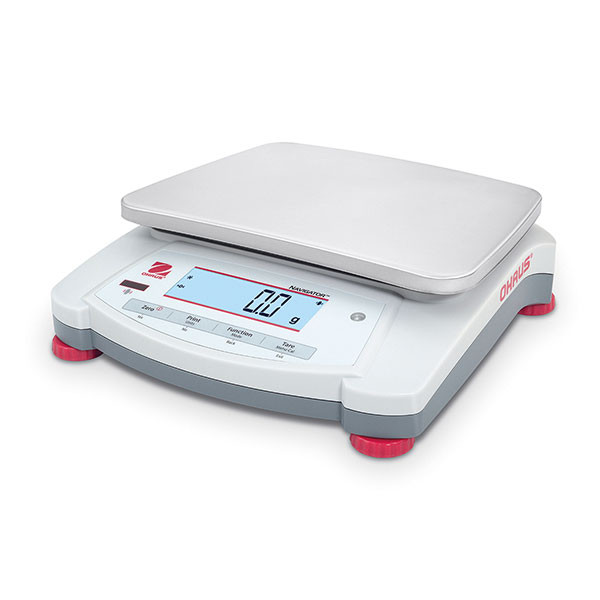 OHAUS | NVT12000 Hassas Terazi