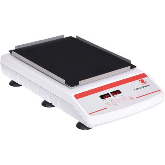 OHAUS | SHLD0403DG Orbital 3 mm