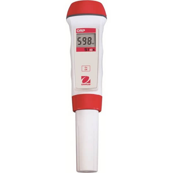 OHAUS | ST10R Kalem Tip ORP Metre