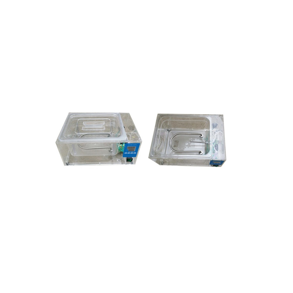 WEİGHTLAB | WF-SBT9 Taşınabilir Su Banyosu
