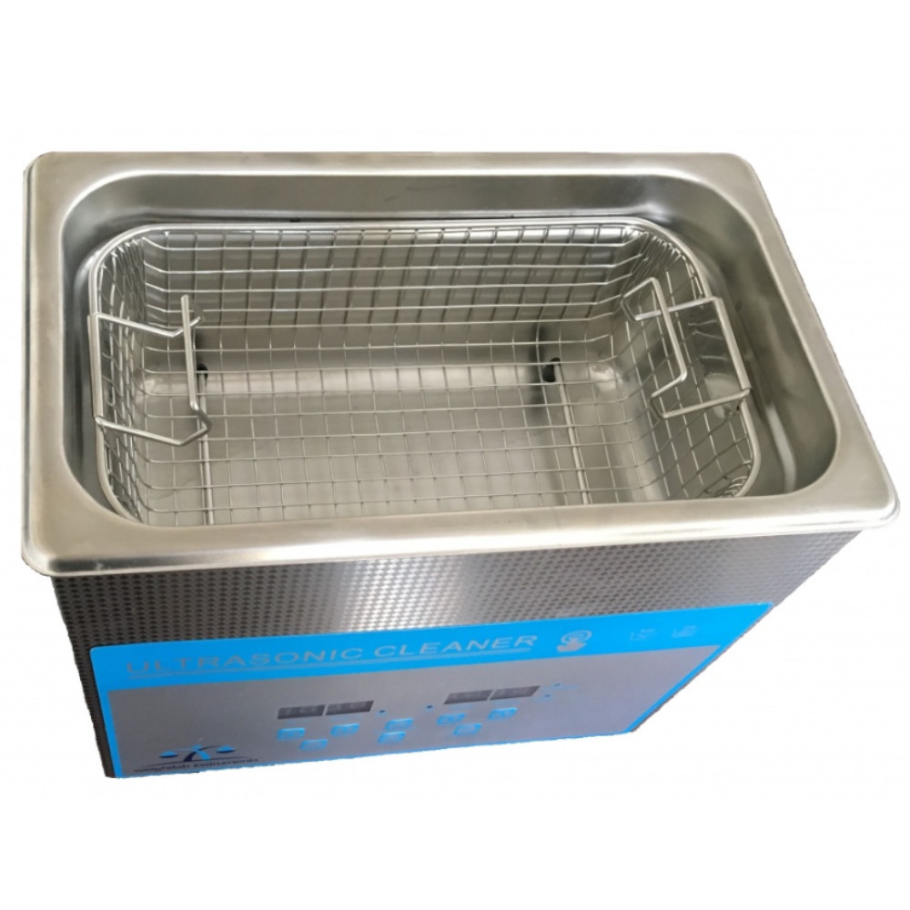 WEİGHTLAB | WF-UD30 Ultrasonik Banyo