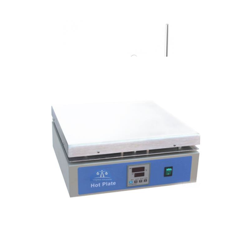 WEİGHTLAB | WF-Hd1 Dijital Hotplate