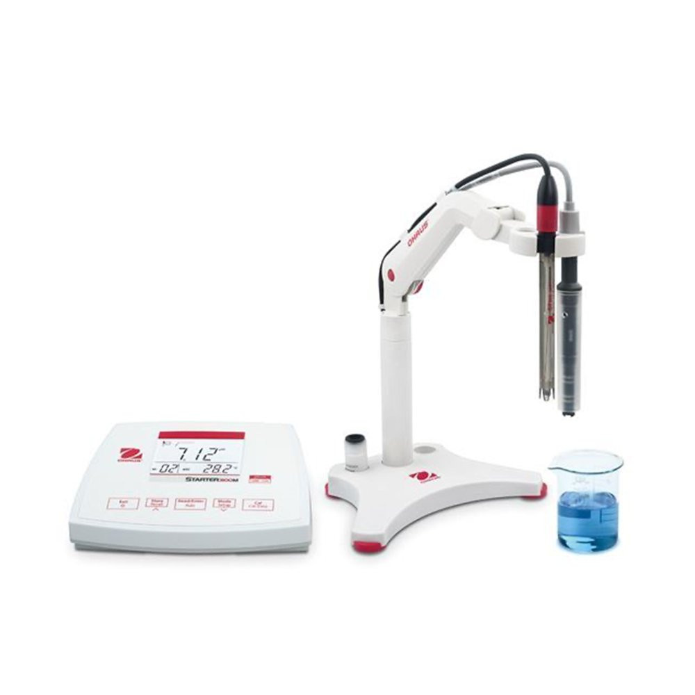 OHAUS | ST 3100 F Masa Tipi Ph Metre