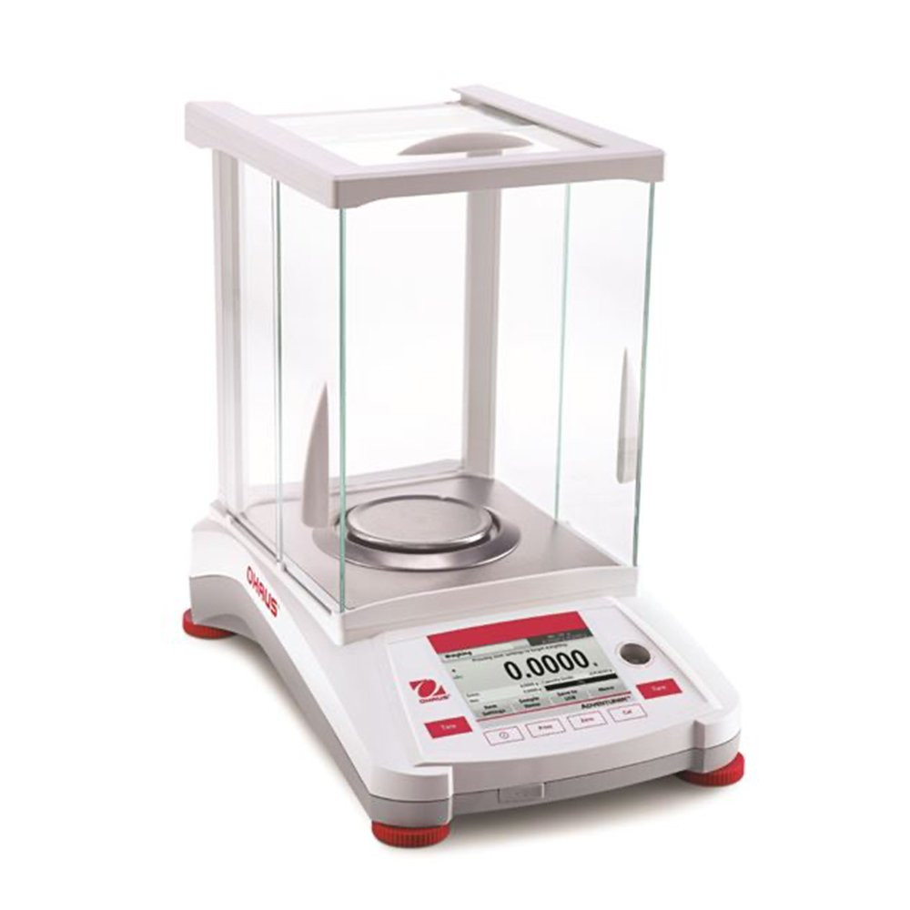 OHAUS | Adventurer AX124 Analitik Terazi