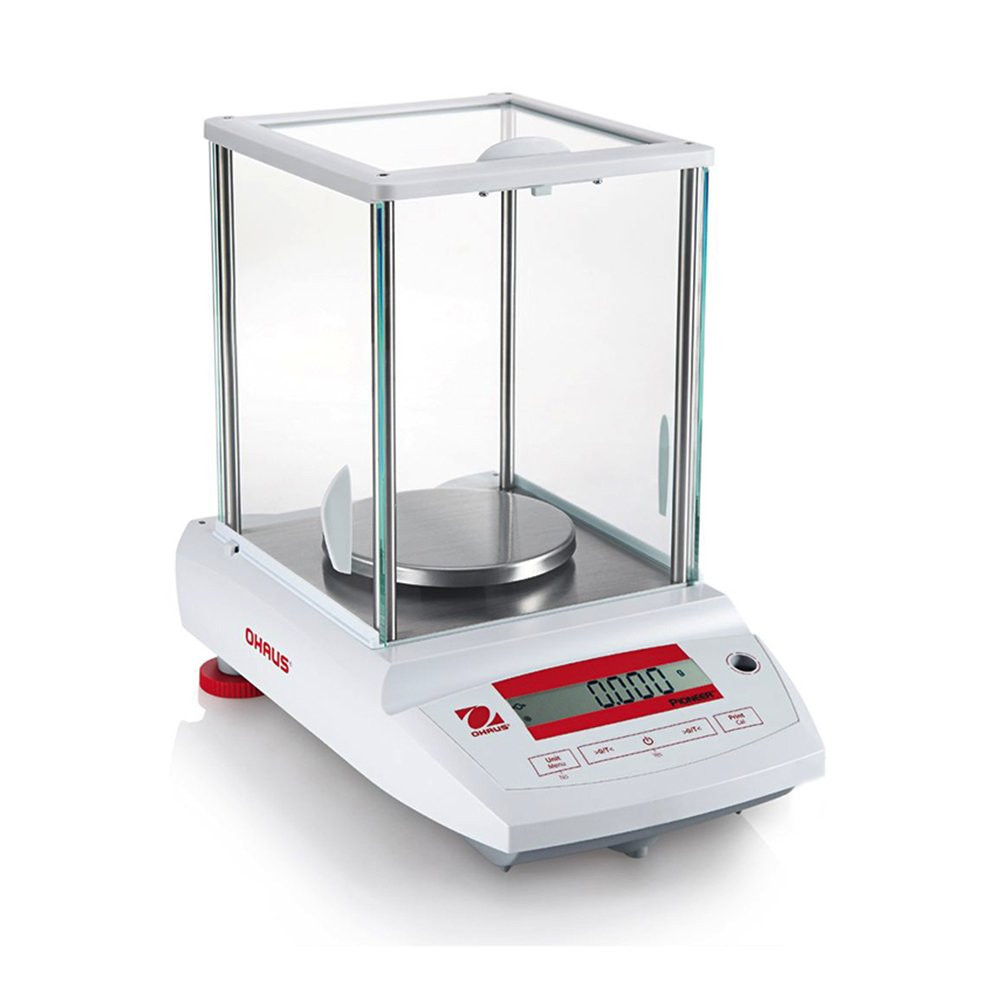 OHAUS | PA 423 Analitik Terazi