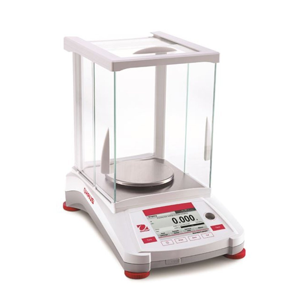 OHAUS | Adventurer AX423 Hassas Terazi