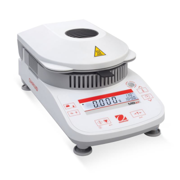 OHAUS | MB23 Nem Tayin Cihazı