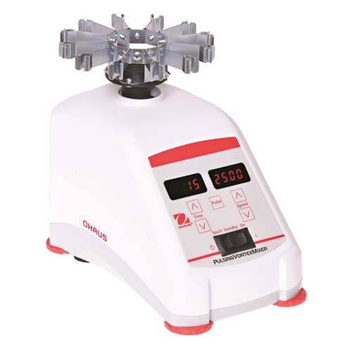 OHAUS | Mini Vorteks Darbeli-Dijital