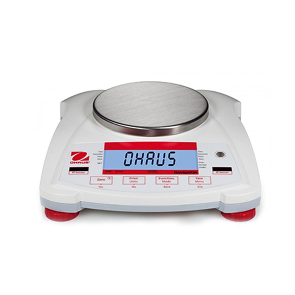 OHAUS | NV 212 Hassas Terazi