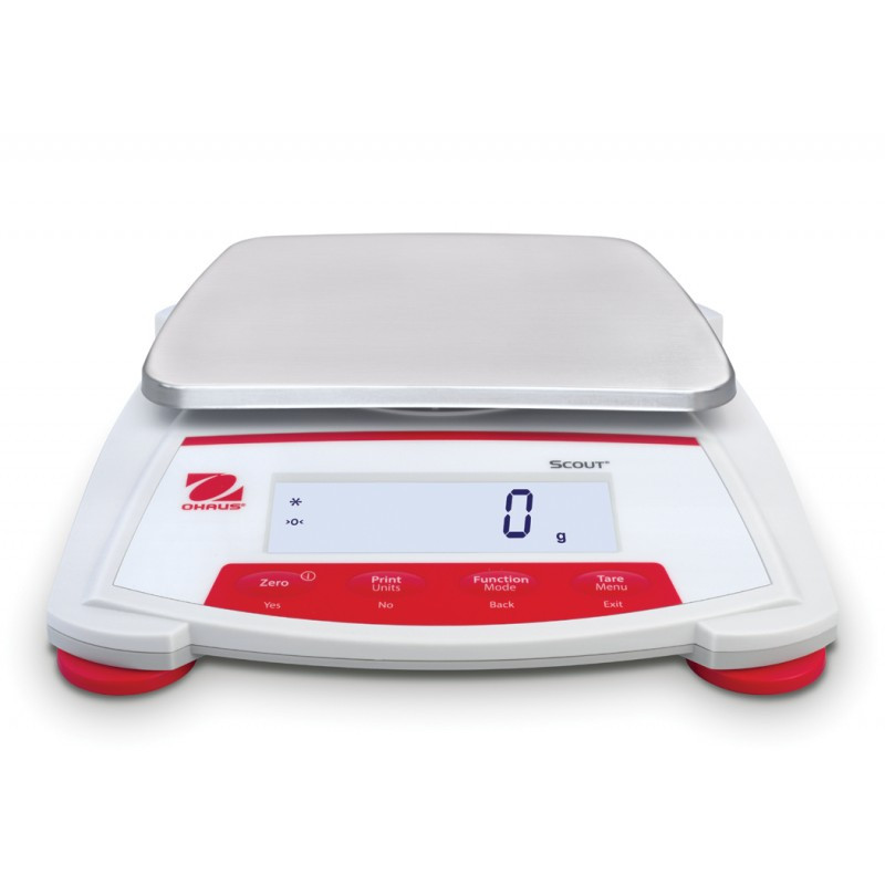 OHAUS | SKX621 Hassas Terazi