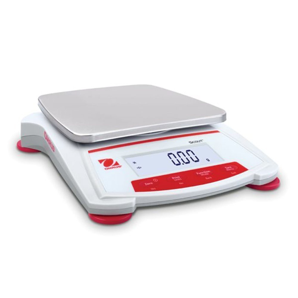 OHAUS | SKX 1202 Hassas Terazi