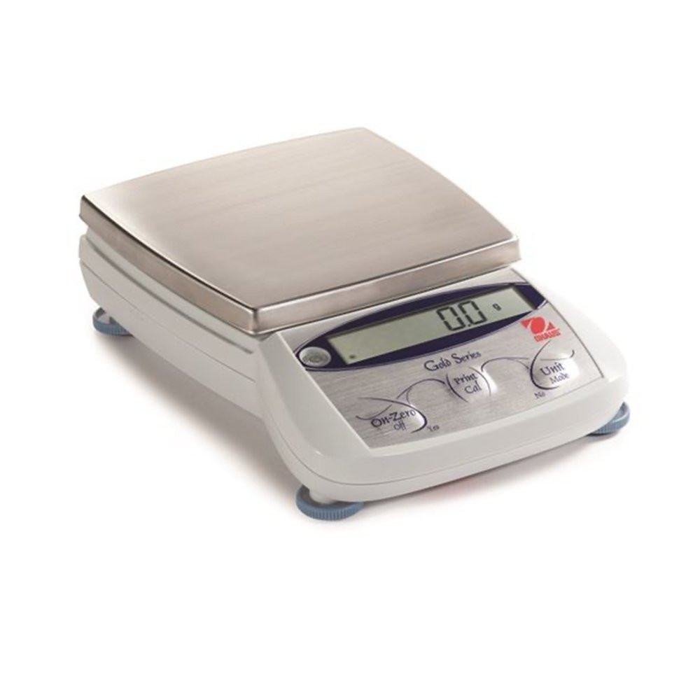 OHAUS | TAJ 4001 Hassas Terazi