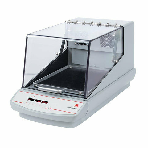 OHAUS | İnkübasyonlu Orbital Çalkalayıcı ISHD16HDG