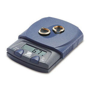 OHAUS | PS251 Hassas Terazi