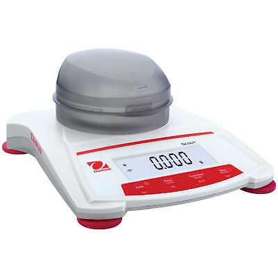 OHAUS | SKX123 Hassas Terazi